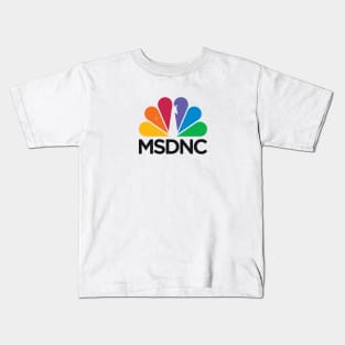 MSDNC Kids T-Shirt